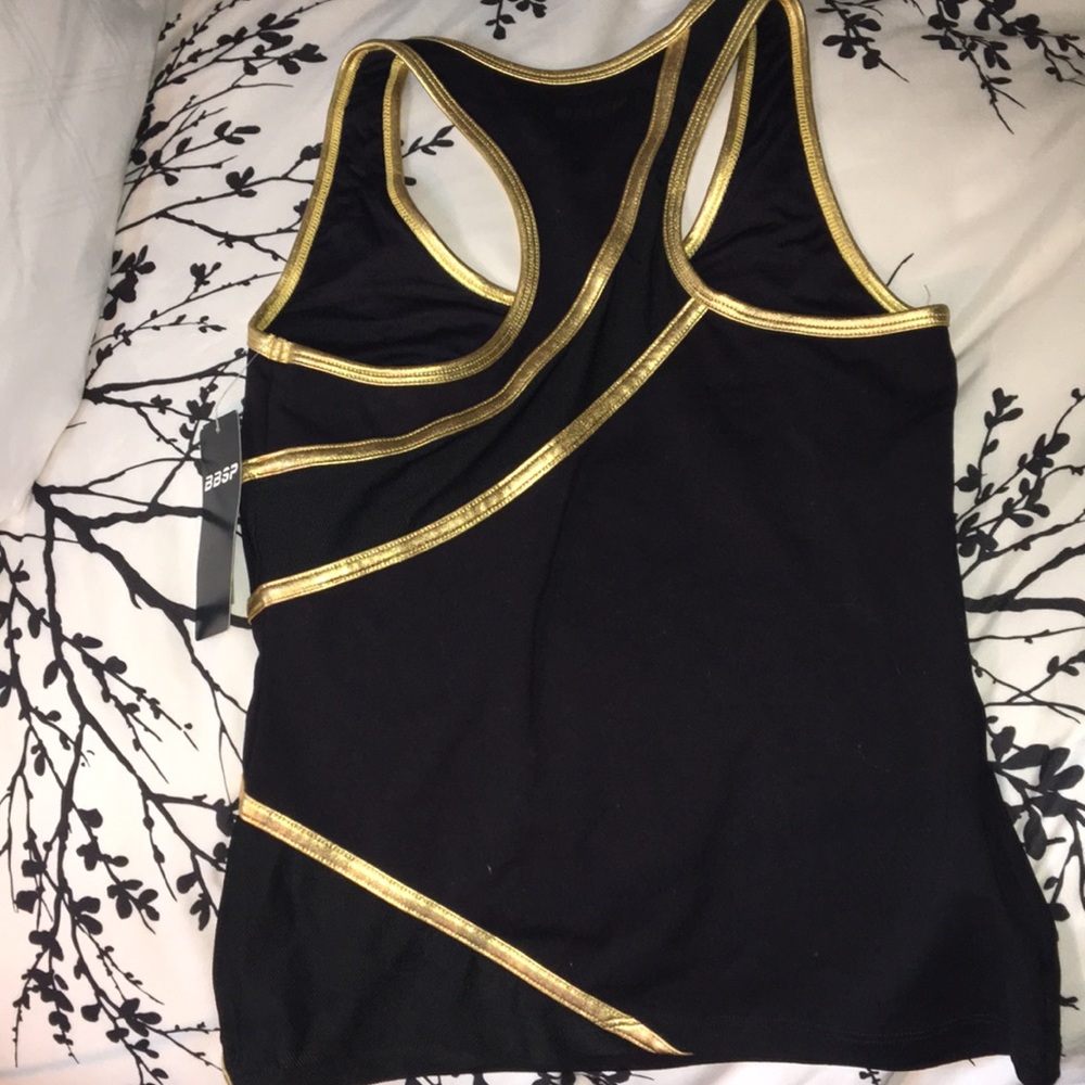Be-Fit Tank - Picture 4 of 6